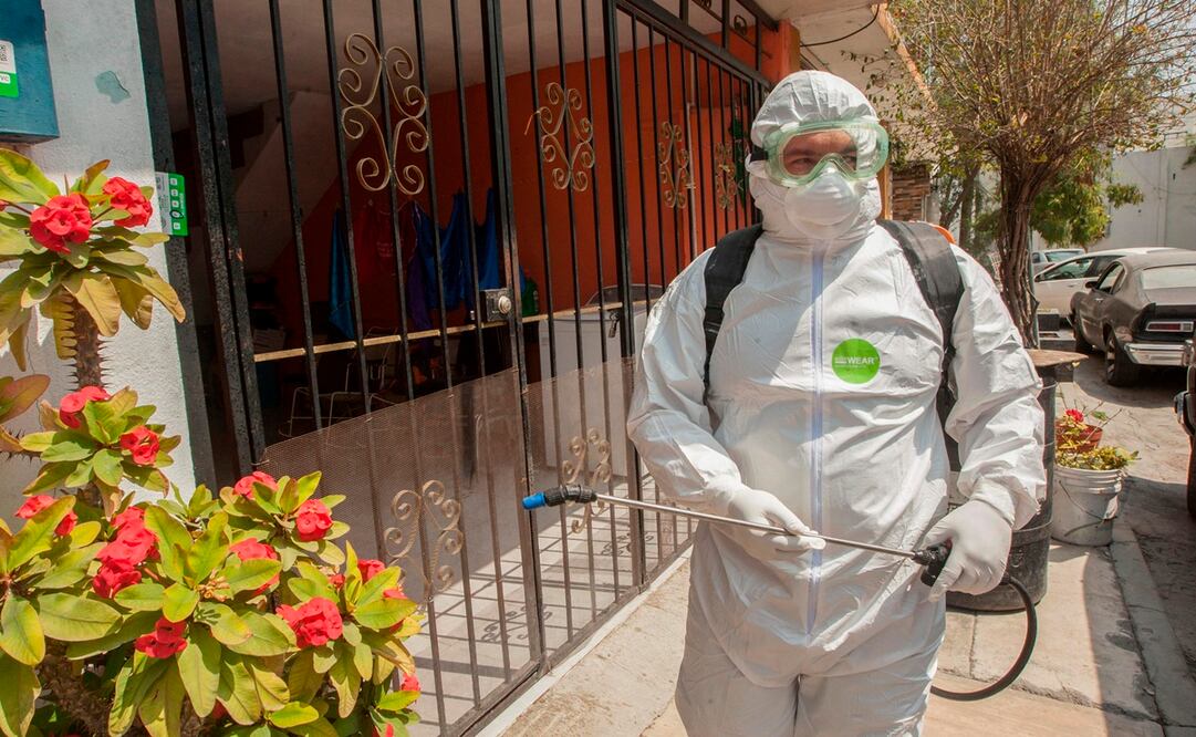 (Foto: AFP / Archivo)