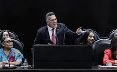Alito Moreno asegura que el PRI va a ganar en 2027 con coalición; "quieren callarnos, tienen miedo porque están derrotados"