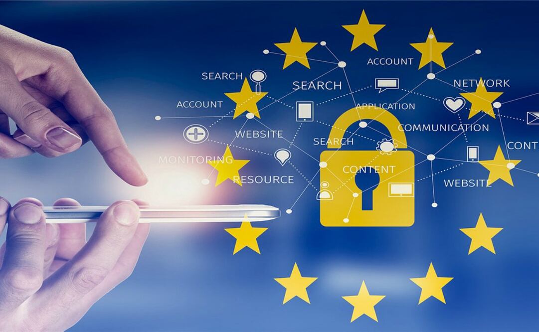 La UE ya inicio investigaciones. Imagen Pixabay