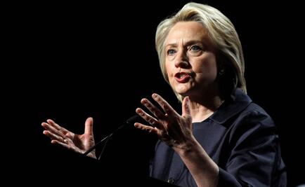 Latinos y mujeres, el apoyo de Hillary para Presidencia: WSJ