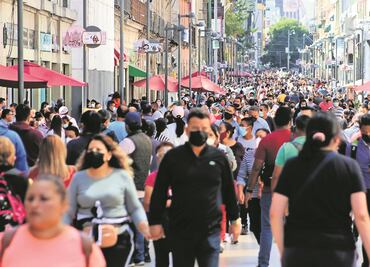 “Ventas subirán si se queda el verde”