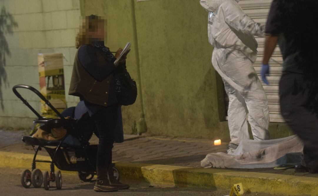 Fotografía: CUARTOSCURO