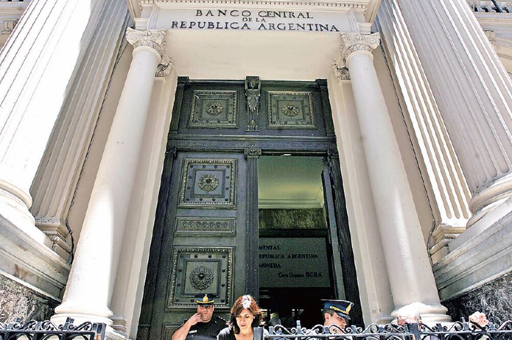 En opinión del FMI, el reto en Latinoamérica es crear políticas que preserven la estabilidad financiera sin socavar la credibilidad de la política monetaria (ARCHIVO EL UNIVERSAL)