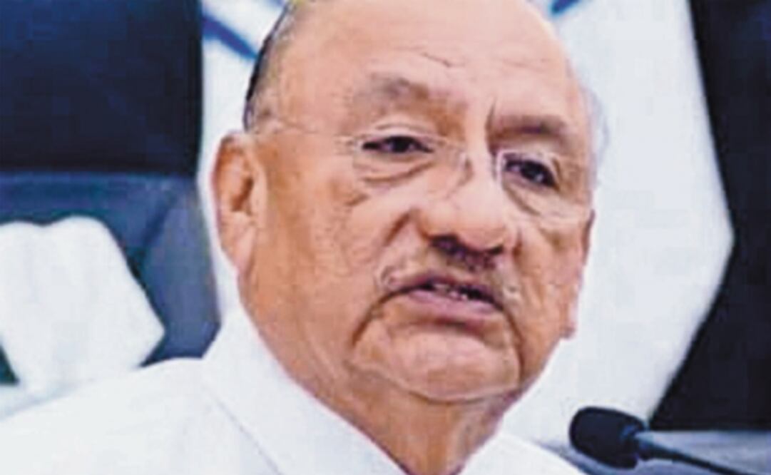 Foto: Esteban Ojeda Ramírez. (TOMADA DE FACEBOOK)