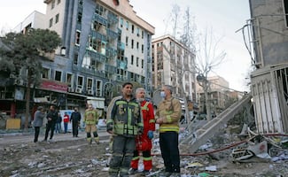 Irán juega con fuego en el Golfo Pérsico