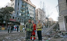 Irán juega con fuego en el Golfo Pérsico