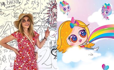 Nieta de Amparín Serrano, con trastorno tras presenciar el trágico fallecimiento de su abuela