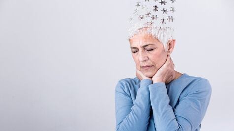 ¿Cómo evitar que el cerebro envejezca demasiado rápido?