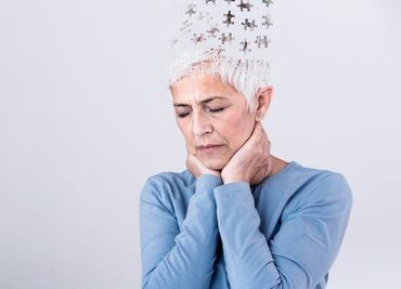 ¿Cómo evitar que el cerebro envejezca demasiado rápido?