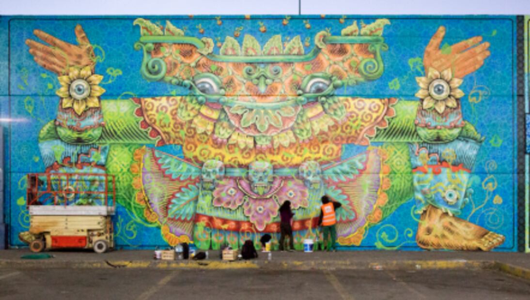 5 cosas que no conocías de la Central de Abasto