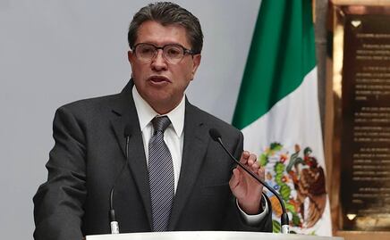 Victoria Rodríguez podría ser ratificada al frente de Banxico el próximo jueves: Monreal