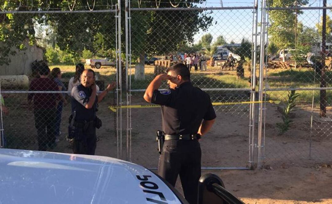 Foto: Cortesía La Crónica de Mexicali