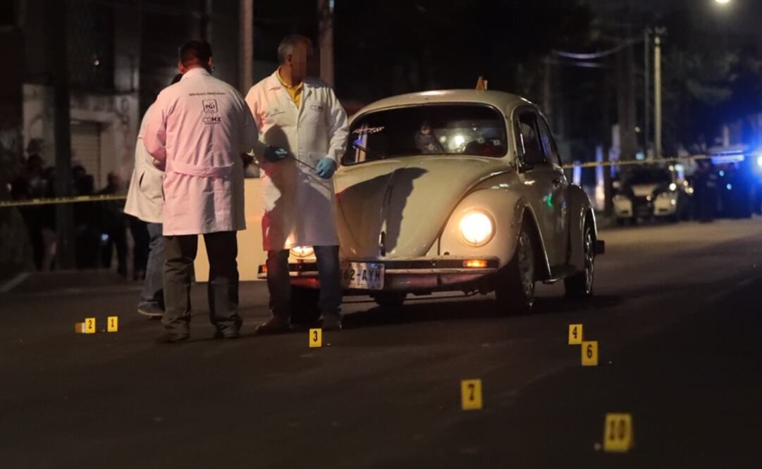 Fotografía. Juan Boites/ EL UNIVERSAL