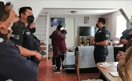 Fraude telefónico: delincuentes llaman y hacen que niño de 12 años les deposite 10 mil pesos en Pachuca