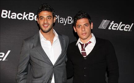 Alejandro Vela sobre el futuro de Carlos tras estar sin equipo: “A lo mejor anuncia su retiro”