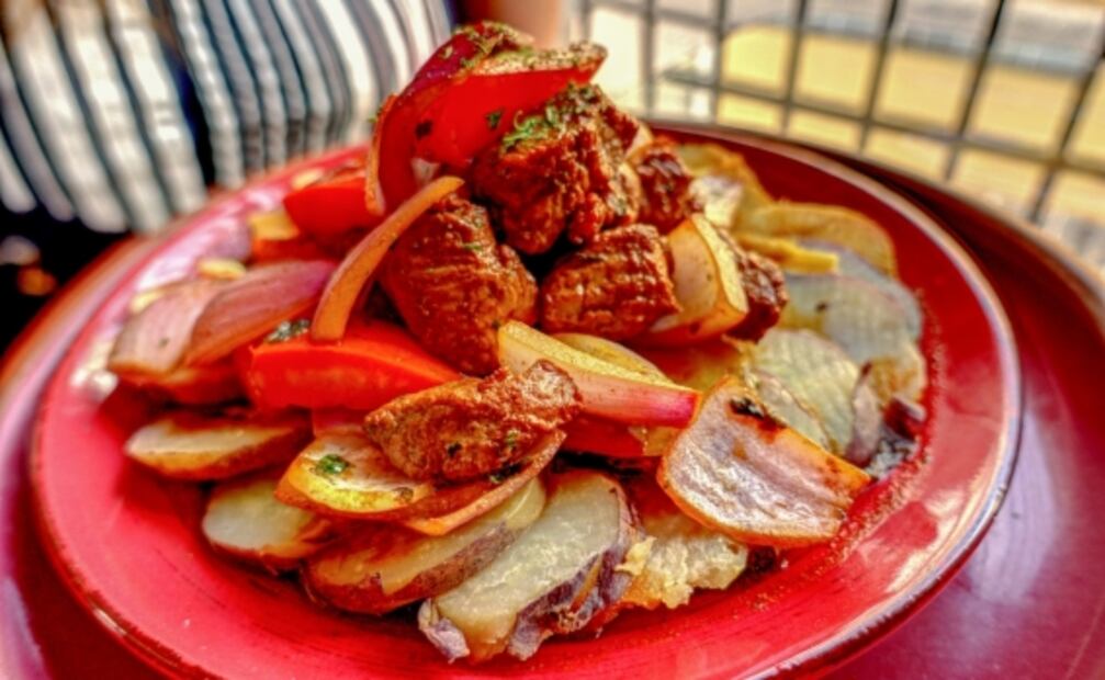 Si tu propósito es viajar, estos son los 10 mejores lugares para conocer en 2020