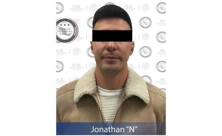 Extraditan a Argentina al futbolista Jonathan Fabbro por presunto abuso sexual contra una menor