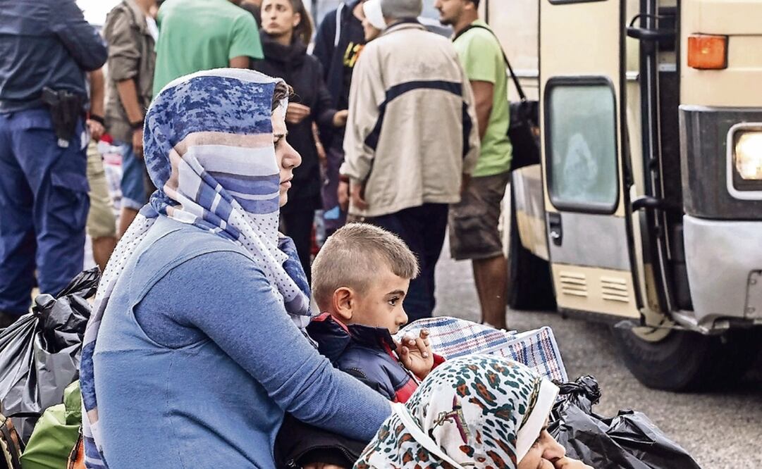 Foto: ARCHIVO EL UNIVERSAL