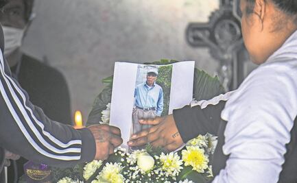 “Será una tragedia que nunca olvidaremos”