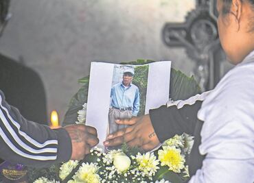 “Será una tragedia que nunca olvidaremos”