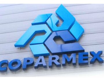 Empresas no pueden limitarse a generar valor económico; deben asumir su responsabilidad social: Coparmex