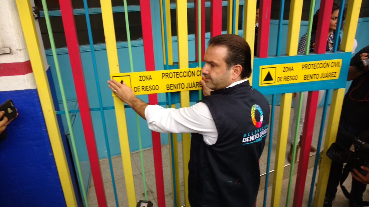 Gerardo Suárez / EL UNIVERSAL