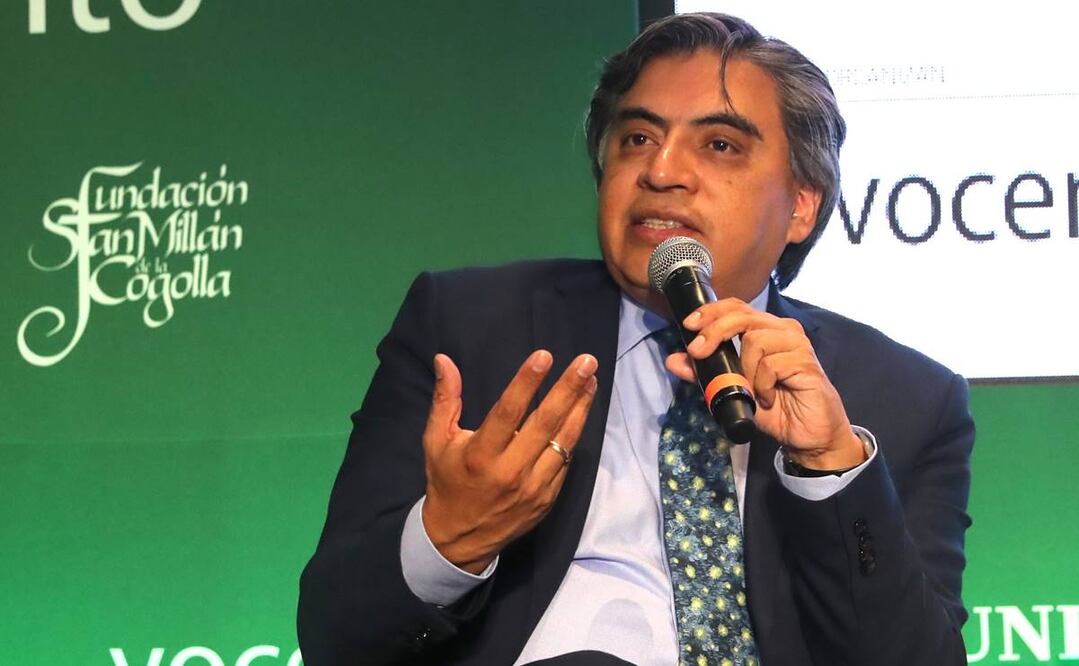 Foto: Archivo/EL UNIVERSAL