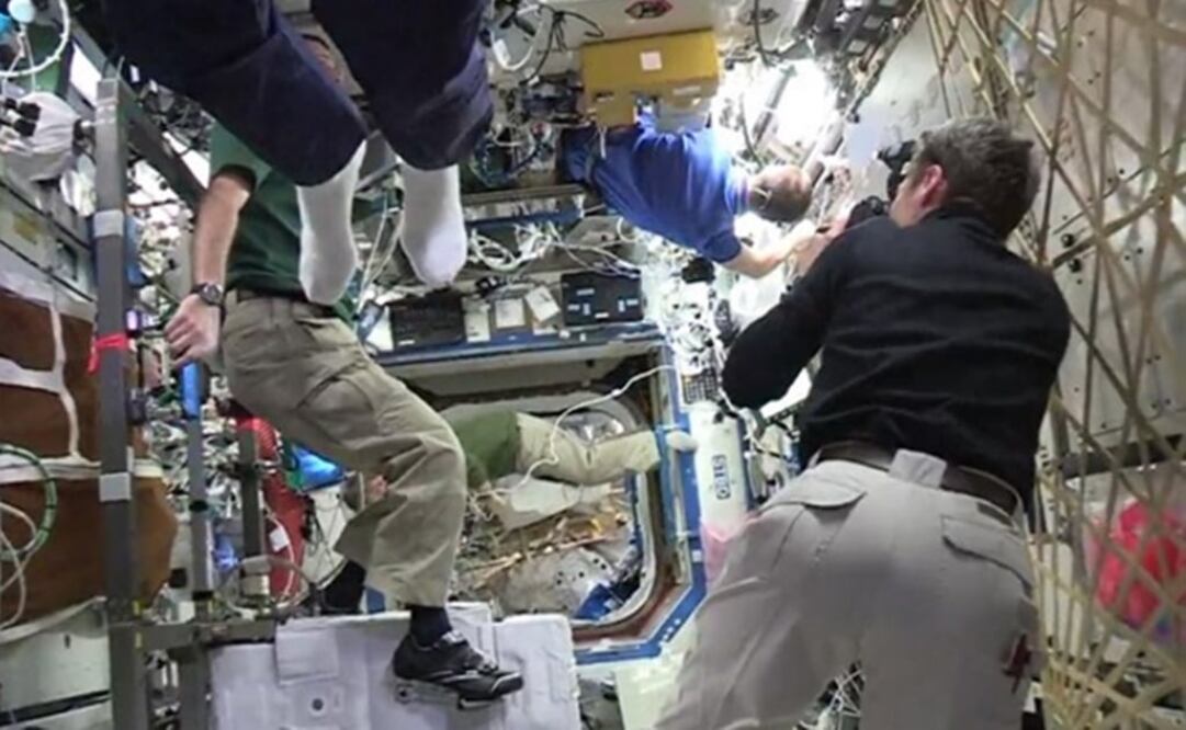 (FOTO: Tomada de Twitter)