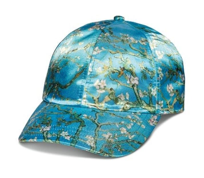 Vans y Van Gogh Museum Amsterdam se unen para lanzar una colección exclusiva