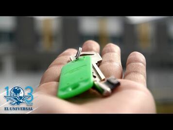 Estas son las viviendas que puedes comprar por menos de 400 mil pesos