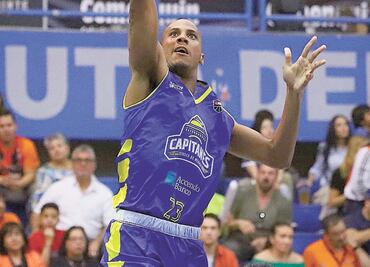 Capitanes va por el boleto a la final