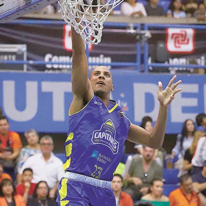 La serie es una reedición de la final del torneo anterior. Imago7