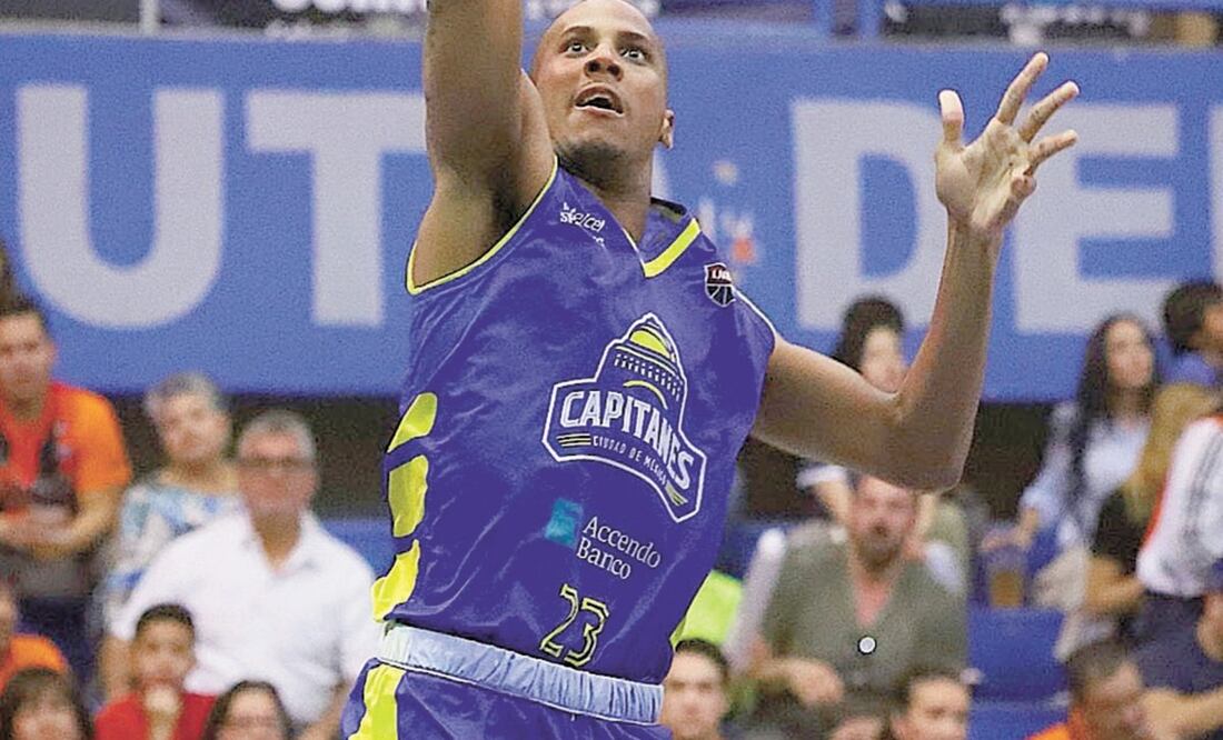 La serie es una reedición de la final del torneo anterior. Imago7