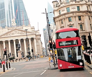 Avanza acuerdo comercial entre UE y Reino Unido