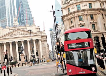 Avanza acuerdo comercial entre UE y Reino Unido