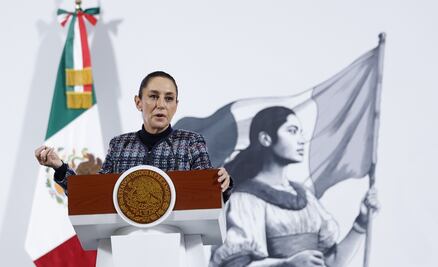 Sheinbaum responde a señalamientos del Comité de la ONU por desapariciones forzadas; "Segob está trabajando", dice