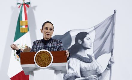 Sheinbaum responde a señalamientos del Comité de la ONU por desapariciones forzadas; "Segob está trabajando", dice