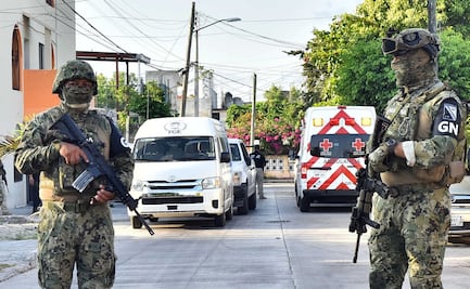 Ingresan fuerzas de seguridad a Chenalhó y Aldama tras hechos violentos