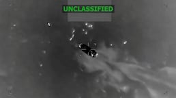 EU ataca nueva presunta narcolancha en el Caribe y mata a 3; "embarcación transitaba por rutas conocidas de narco"