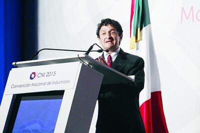 Inicia SFP auditorías por el caso de OHL