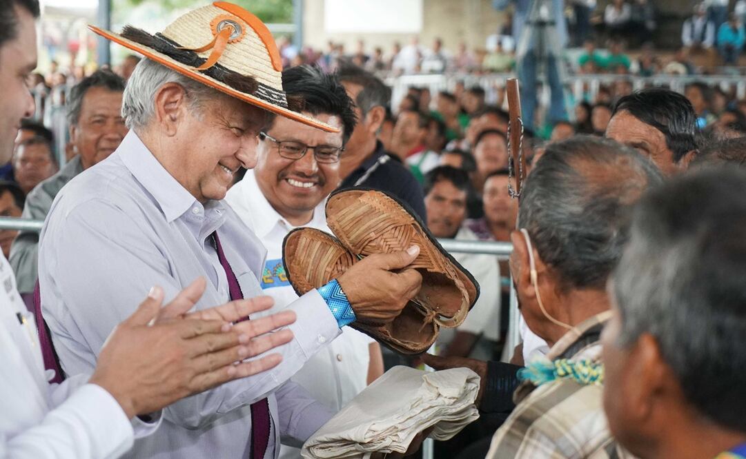 Foto: Archivo / EL UNIVERSAL