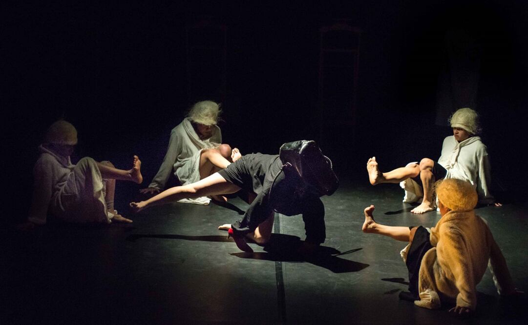 FOTOS: CORTESÍA CENAR