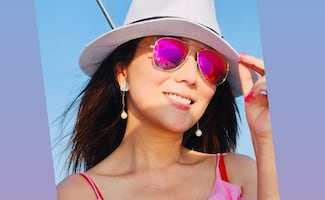Muere exMiss Hong Kong, Natalie Ng, tras luchar contra el cáncer de mama