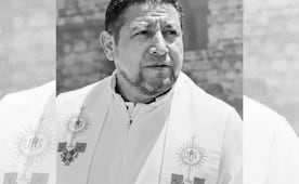 Avanzan indagatorias por asesinato de sacerdote en Lolotla, Hidalgo, asegura Procuraduría estatal; cuentan con varias líneas de investigación