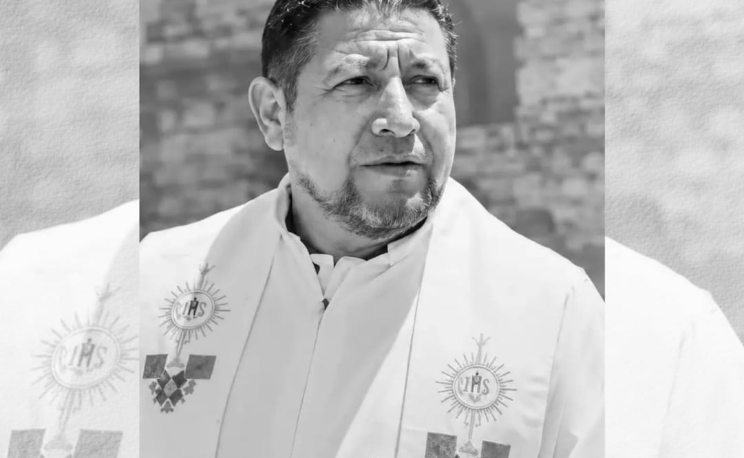 Procuraduría de Justicia de Hidalgo asegura que avanzan las investigaciones sobre el crimen del sacerdote Román N., ocurrido en Lolotla. | Foto: Especial.