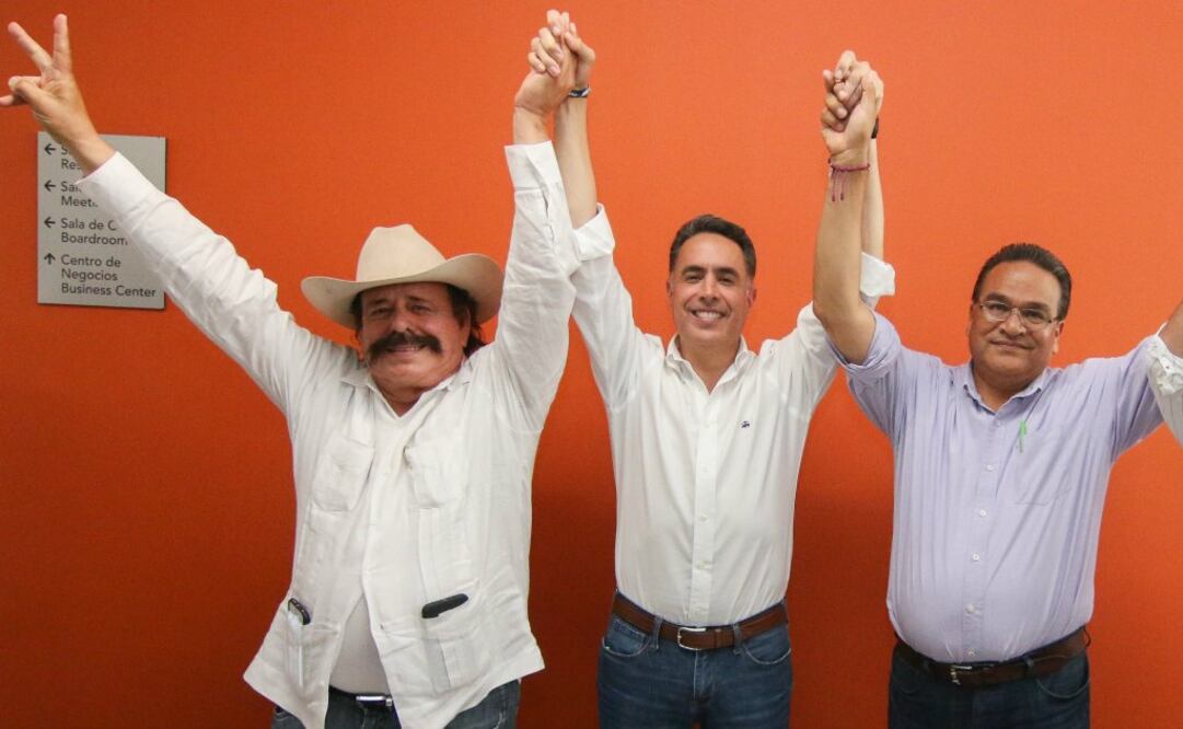 Foto: Iván Stephens/ EL UNIVERSAL