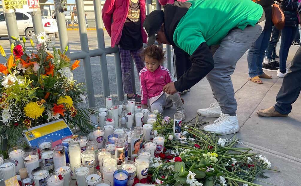 Foto: Paola Gamboa / EL UNIVERSAL