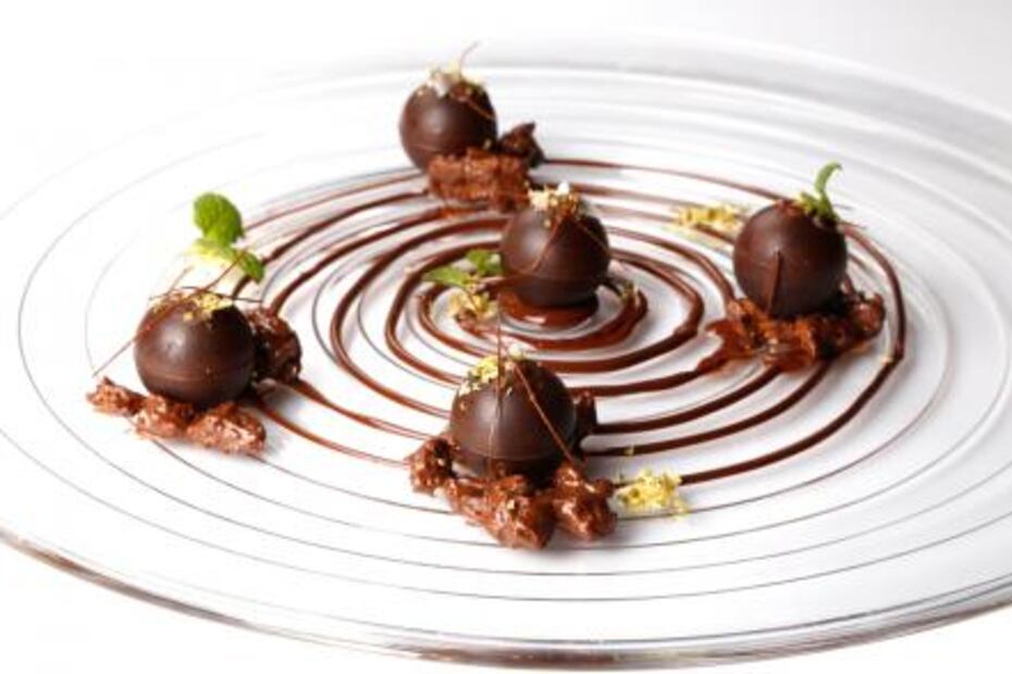 Gregory Rome, sabores frescos desde Alicante