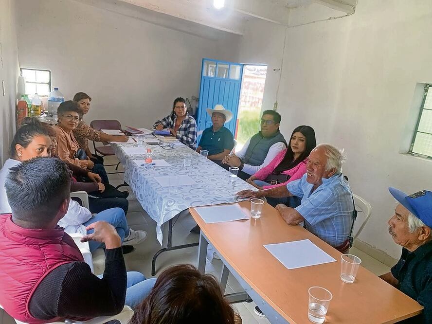 Es necesaria la construcción de una universidad para el municipio. Foto Especial