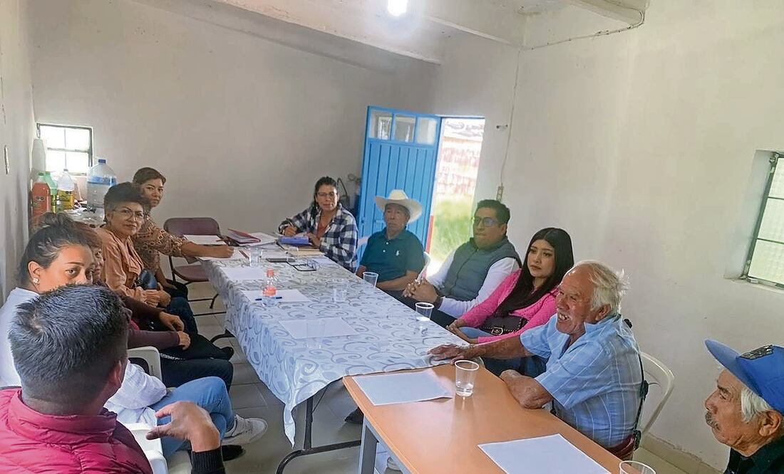 Es necesaria la construcción de una universidad para el municipio. Foto Especial